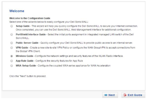 Langattoman l&auml;hiverkon asetusten m&auml;&auml;ritt&auml;minen