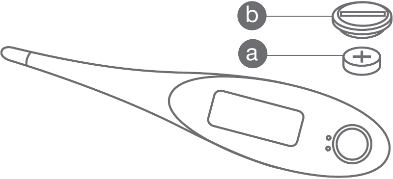 СМЯНА НА БАТЕРИЯТА