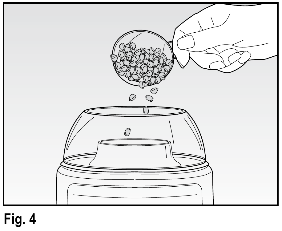 HOW TO OPERATE - Step 3