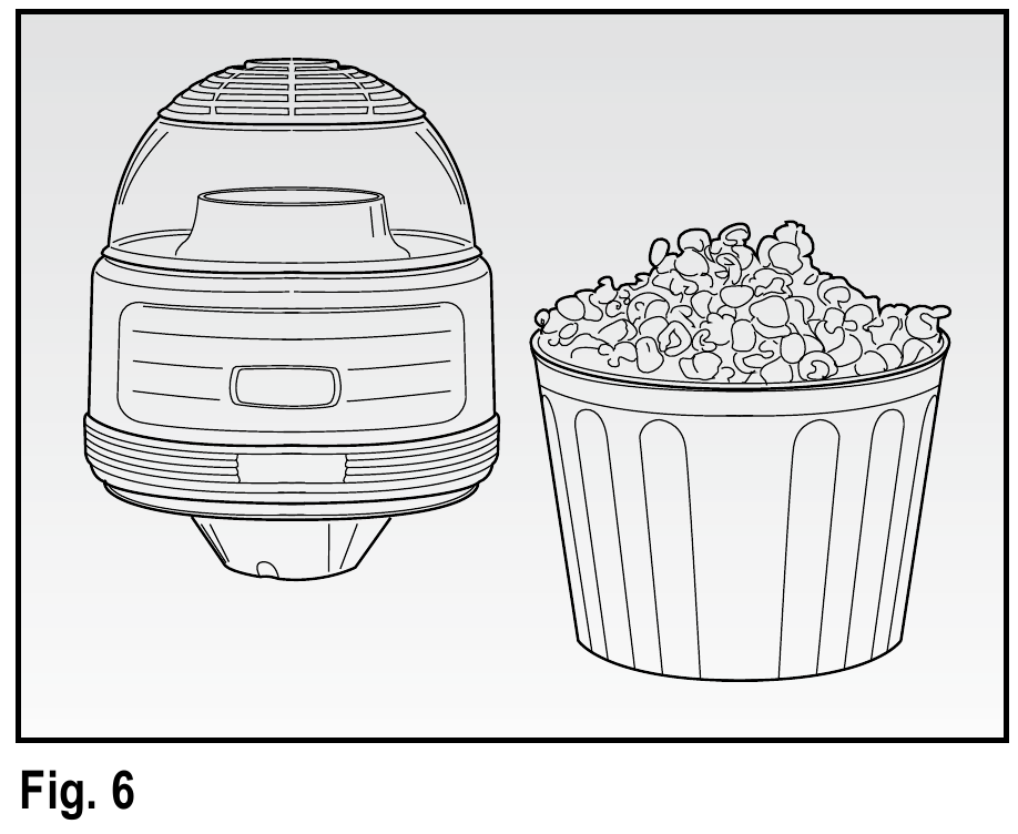 HOW TO OPERATE - Step 5