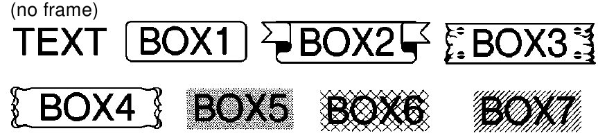 &Ccedil;er&ccedil;eve ekleme