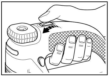 ELECTRONIC SPEED REGULATION