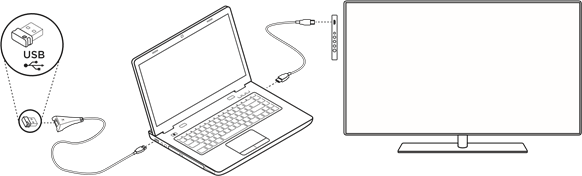 Настройка клавиатуры