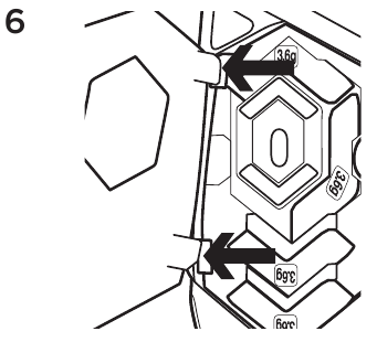 Instructions - Step 6