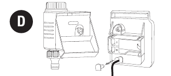 Esialgne kasutamine - Samm 3