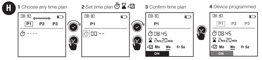 Programmeerimine - Samm 2