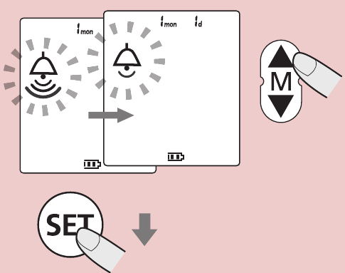 Regulacja głośności dźwięku