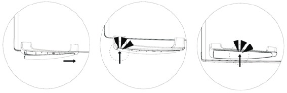 ASENNA KAHVAT - Vaihe 2