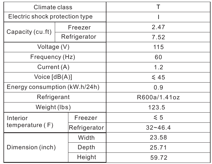 ESPECIFICA&Ccedil;&Otilde;ES E PAR&Acirc;METROS