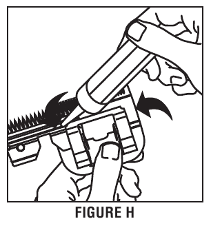 NJEGA I SERVISIRANJE - Korak 3