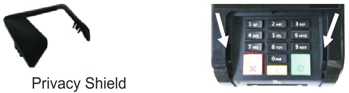 Instala&ccedil;&atilde;o do Protetor de Privacidade