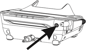 Bot&atilde;o de Reset