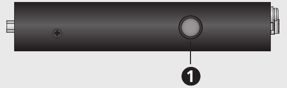 Uskuna ko'rinishi - Yon ko'rinish