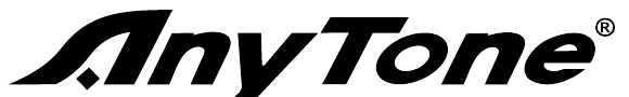 ANYTONE Radio