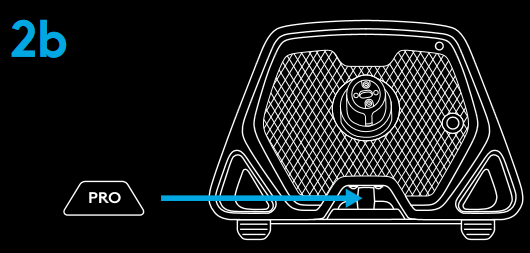 O'RNATISH - POYGA O'RINDIG'I - 2-qadam