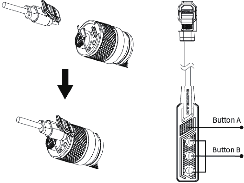 Қашықтан басқару қосқышы