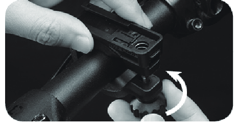 Montage - &Eacute;tape 1