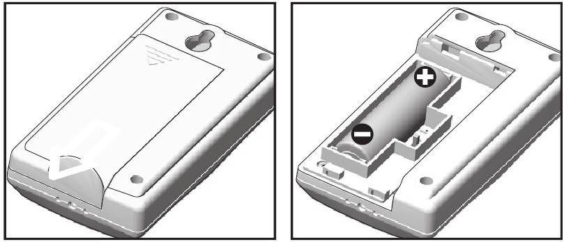 S&aring;dan ops&aelig;tter du sensoren