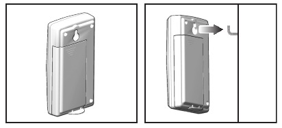 SENSOR JARAK JAUH - Untuk mengatur sensor