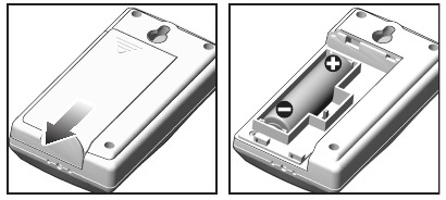SENSOR JARAK JAUH - Untuk mengatur sensor