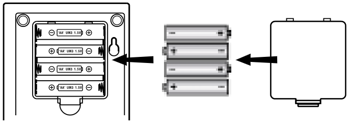 PATAREIDE PAIGALDAMINE: P&Otilde;HISEADE
