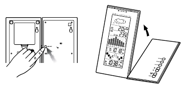 KUIDAS SEINALE KINNITADA V&Otilde;I KASUTADA LAUATOENDIT - Lauatoend