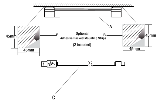 YALIYOMO KWENYE KIFURUSHI