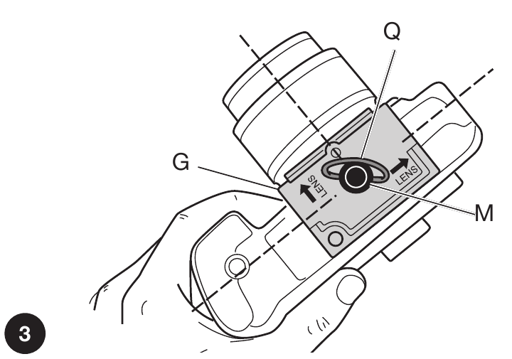 MONTAŻ APARATU NA PŁYTCE
