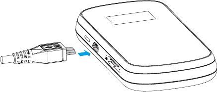 Ładowanie urządzenia