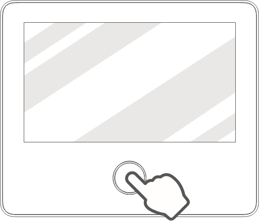 Сonnect the host to the sub-unit