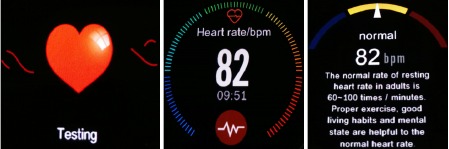 &Scaron;irdies ritmas