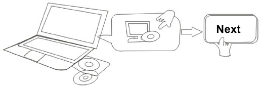 Namestitev orodja za iskanje