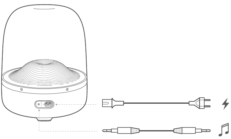 ПОДКЛЮЧЕНИЯ