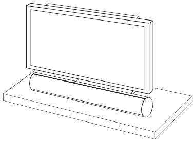 Placement des enceintes