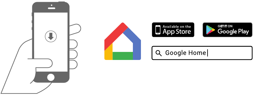 Бастау - 2-қадам - Бағдарламаны жүктеп алыңыз және іске қосыңыз