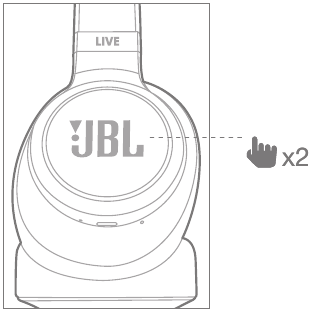 Activando el asistente de voz