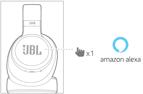 Usando Amazon Alexa - Paso 2