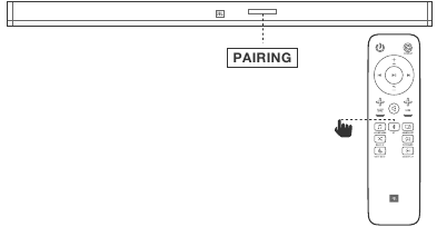 Bluetooth naudojimas - 1 žingsnis