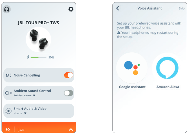 TOV&Aacute;BBI LEHETŐS&Eacute;GEK AZ ALKALMAZ&Aacute;SSAL - 1. L&Eacute;P&Eacute;S