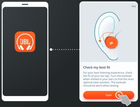 VISELET - 2. L&Eacute;P&Eacute;S