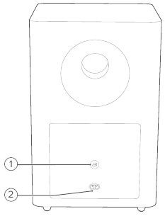 PRODUCT OVERVIEW - Subwoofer