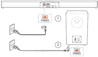 Pripojenie k nap&aacute;janiu