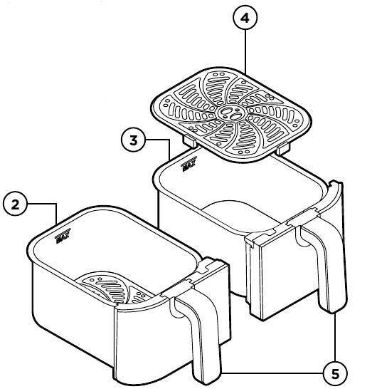 Caracteristici Partea 2