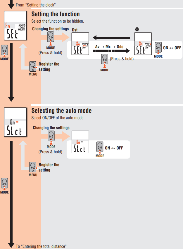 Cambio de la configuraci&oacute;n del ordenador - Paso 4