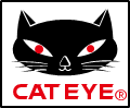 Logotipo da CatEye