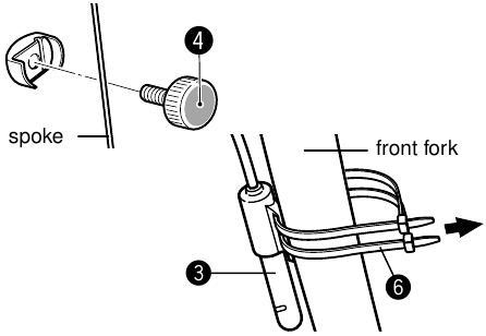 Instalaci&oacute;n - Fijaci&oacute;n del im&aacute;n
