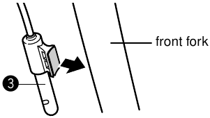 Instalaci&oacute;n - Fijaci&oacute;n del sensor