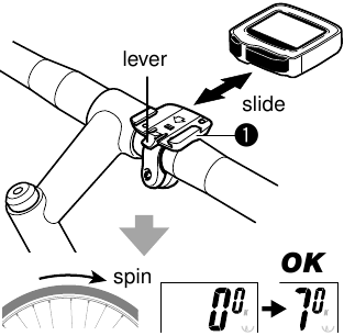 Instalaci&oacute;n - Unidad principal