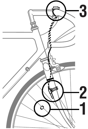 Osat ja kuvaus - Osa 2