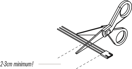 Instalace adapt&eacute;ru OmniJoin - Krok 1